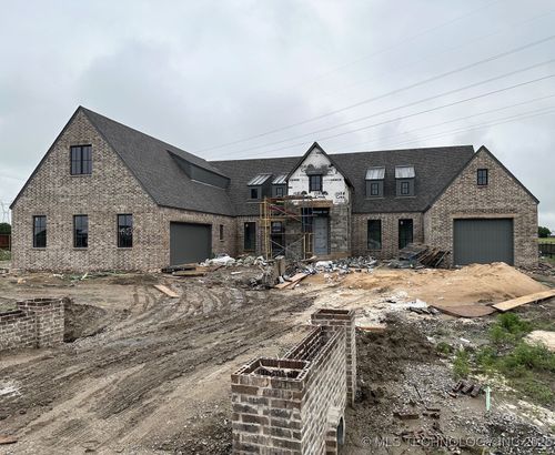 4903 E 174th St S, Bixby, OK, 74008-3071 | Card Image