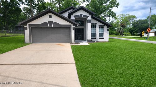 6188 Pettiford Dr W, Jacksonville, FL, 32209-1801 | Card Image