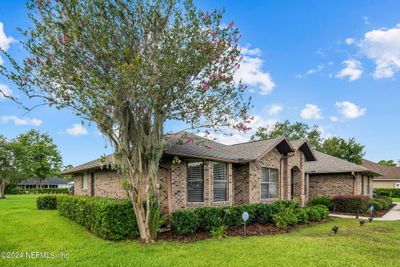 233 Crystal Cove Drive, House other with 3 bedrooms, 2 bathrooms and null parking in Palatka FL | Image 3