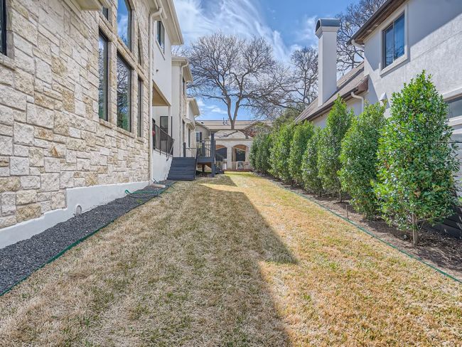 2625 Mccullough St, House other with 4 bedrooms, 4 bathrooms and 2 parking in Austin TX | Image 25