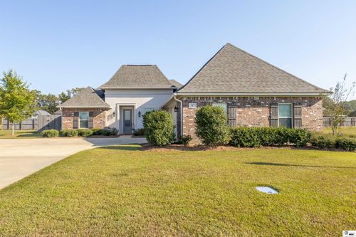 317 Cotton Trace, Monroe, LA, 71203 | Card Image