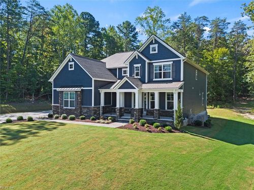 3415 Liberty Ridge Pkwy, Williamsburg, VA, 23188-7605 | Card Image