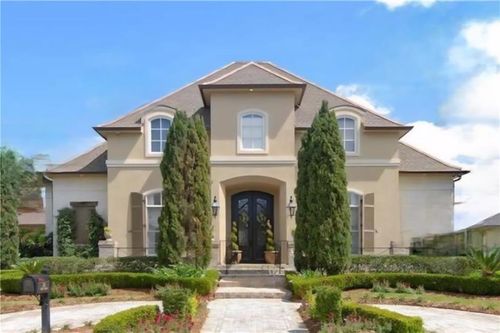 28 Cycas Drive, Kenner, LA, 70065 | Card Image