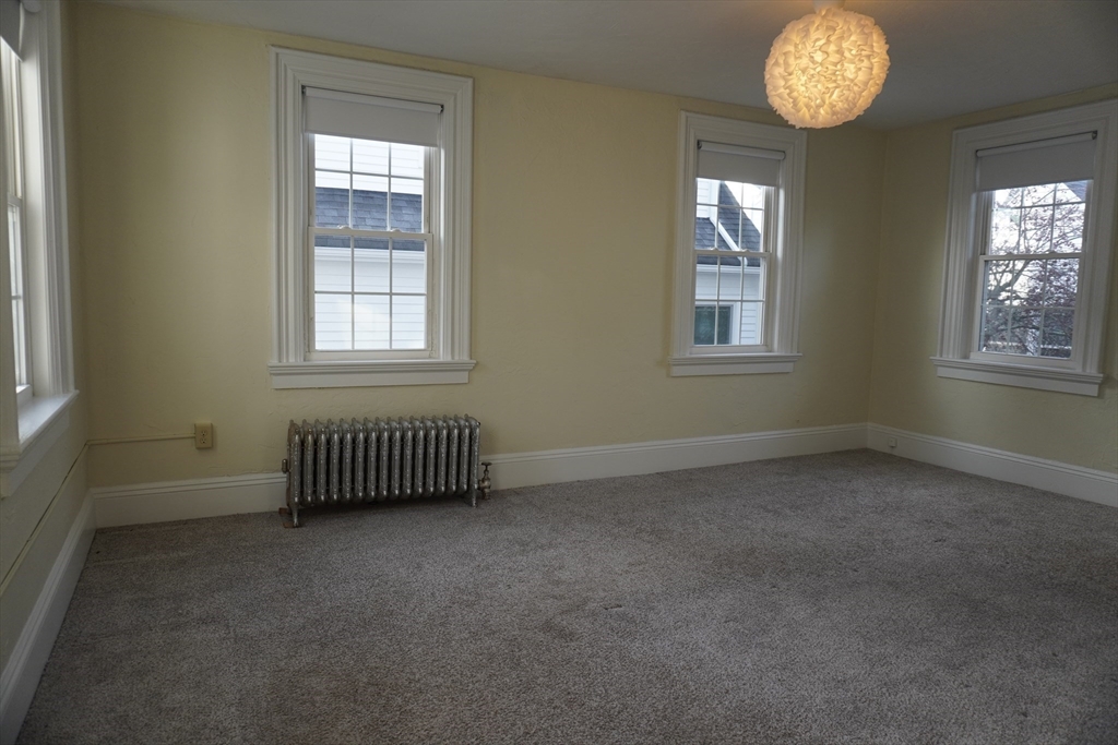 Residential Lease in Mansfield 5