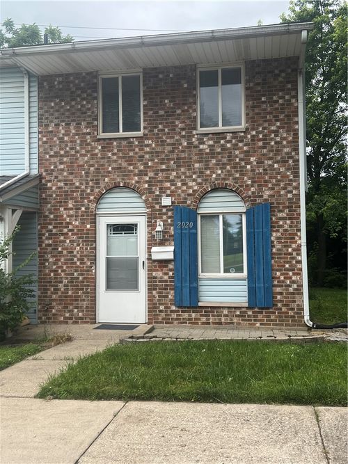 2020 S Breiel Boulevard, Middletown, OH, 45044 | Card Image