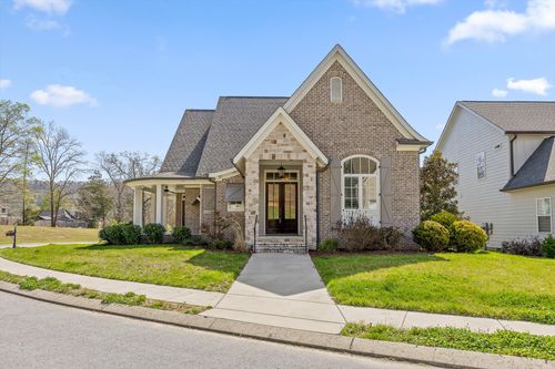 2361 Weeping Willow Dr, Ooltewah, TN, 37363-1718 | Card Image