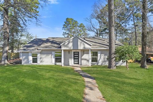 205 Elmwood St, Huntsville, TX, 77320-3407 | Card Image