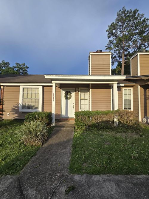 1945 Baywind Court, Tallahassee, FL, 32303 | Card Image