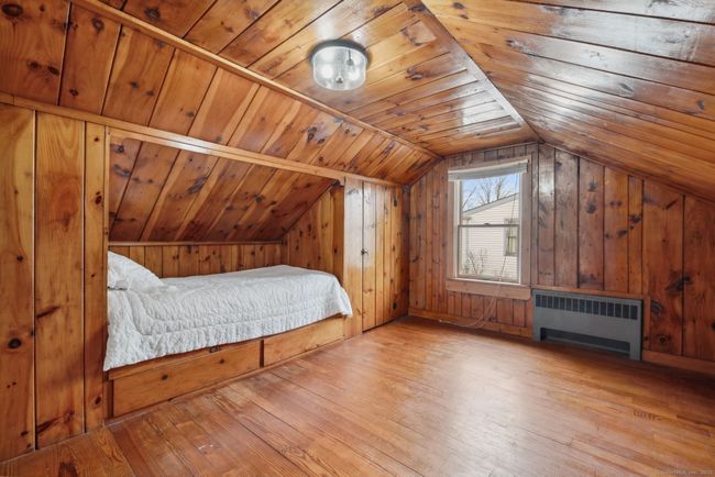 605 Wauregan Rd, House other with 3 bedrooms, 1 bathrooms and null parking in Killingly CT | Image 21