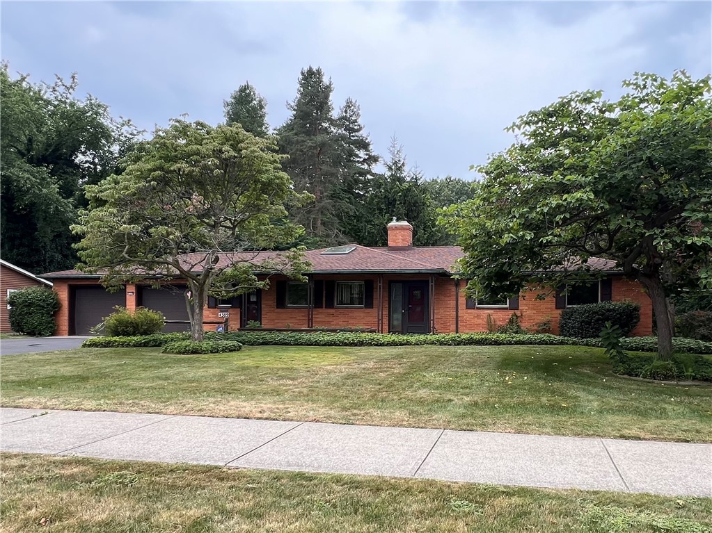 Saint Paul Blvd, Rochester, NY 14617