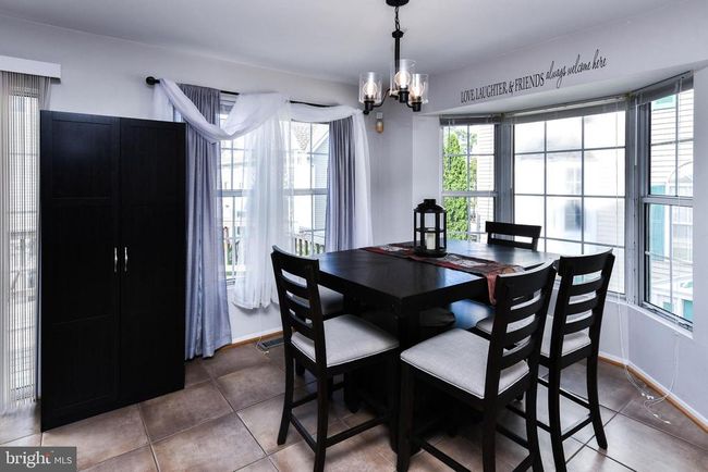 9466 Sea Breeze Ct, Townhouse with 3 bedrooms, 3 bathrooms and null parking in NORTH BEACH MD | Image 13