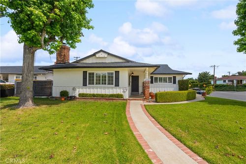 2551 E Larkwood St, West Covina, CA, 91790 | Card Image