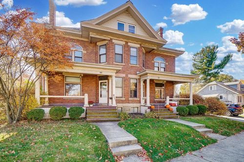 87-89 E College Ave, Westerville, OH, 43081-1678 | Card Image