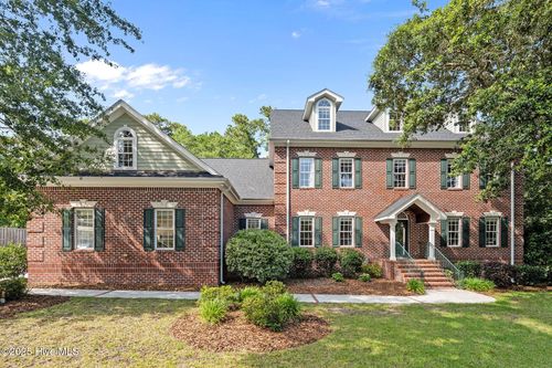 5617 Maxwell Pl, Wilmington, NC, 28409-2966 | Card Image