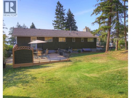 1510 12th Ave N, Williams Lake, BC, V2G3X4 | Card Image