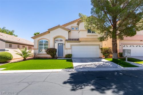 292 White Bluffs St, Las Vegas, NV, 89148-2747 | Card Image