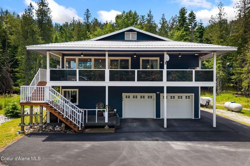 190 Sunny Shores Loop, Sagle, ID, 83860-8729 | Card Image