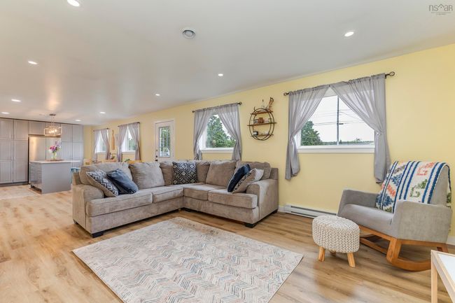 259 Old Loop Highway 4, House other with 2 bedrooms, 1 bathrooms and null parking in Kemptown NS | Image 13