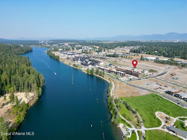 2671 W Lumber Ln, House other with 4 bedrooms, 4 bathrooms and null parking in Coeur D Alene ID | Image 22
