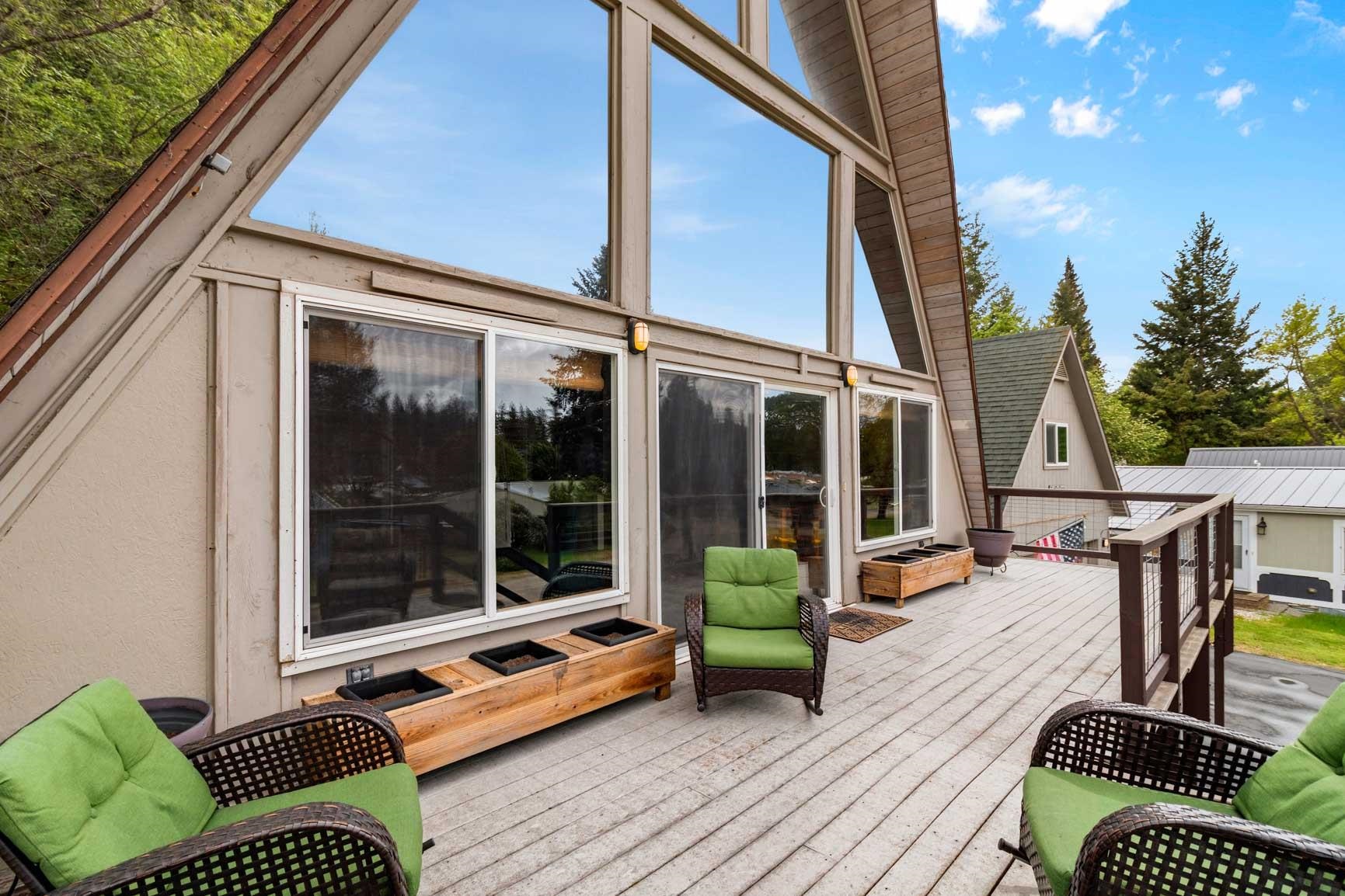 Residential in Loon Lake 3
