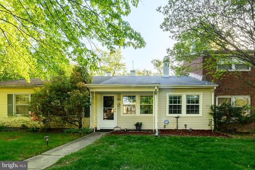 3402 Maple Bluff Ln, BOWIE, MD, 20715-1624 | Card Image