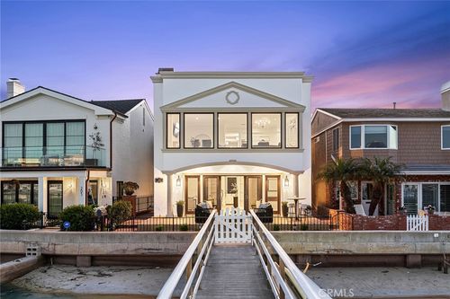 209 E Bay Front, Newport Beach, CA, 92662-1316 | Card Image