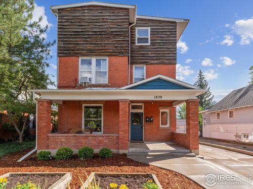 1828 Pine St, Boulder, CO, 80302-4379 | Card Image