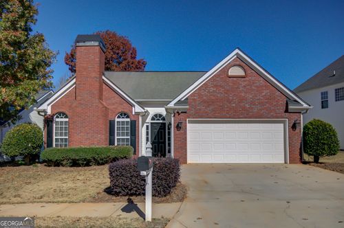 20 Claiborne Trl, Newnan, GA, 30263-6745 | Card Image