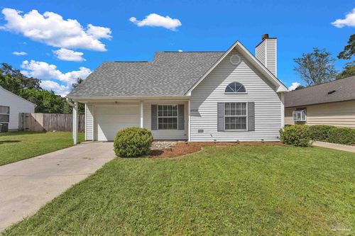 6952 Weatherwood Pl, Pensacola, FL, 32506-3877 | Card Image