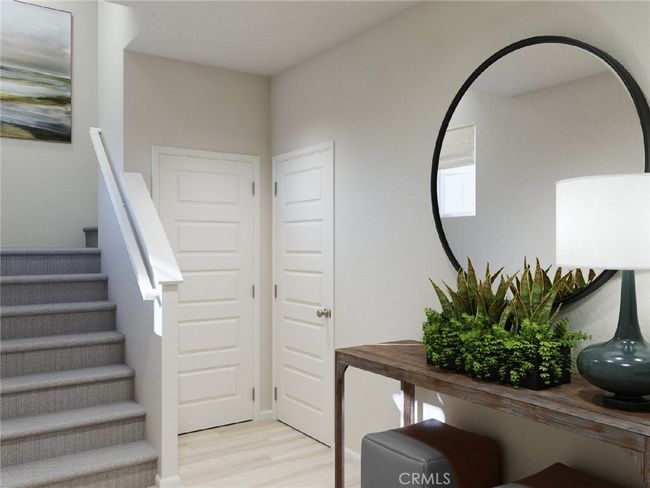 Photo is not of the actual home but is an inspirational photo of builder’s model home and may depict options, furnishings, and/or decorator features that are not included. | Image 7
