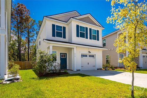 246 Flagler Dr, Savannah, GA, 31419-0024 | Card Image