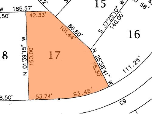 6604 Muirfield Dr, Cleburne, TX, 76033 | Card Image