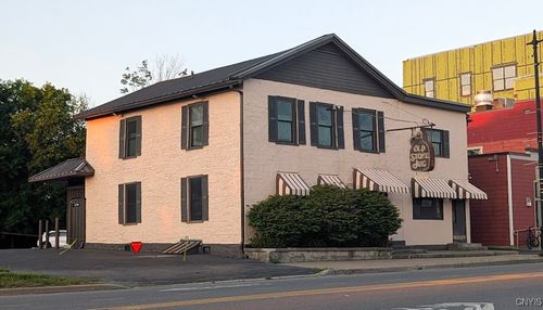 30 Utica St, Hamilton, NY, 13346-1108 | Card Image