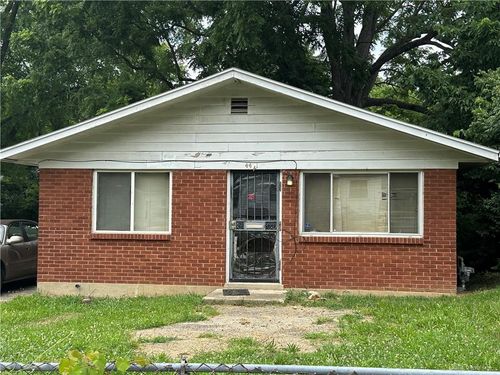 4441 Genesee Ave, Dayton, OH, 45406-3216 | Card Image