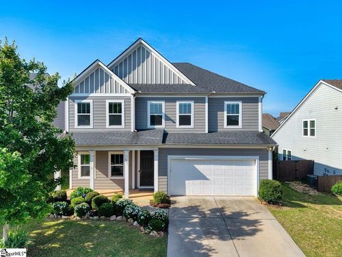 211 Bank Swallow Way, Simpsonville, SC, 29680-6598 | Card Image
