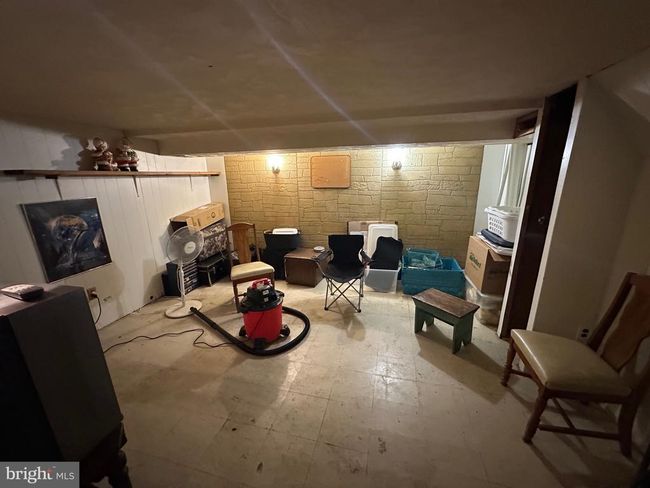 815 Mildred Ave, Townhouse with 3 bedrooms, 2 bathrooms and null parking in DUNDALK MD | Image 22