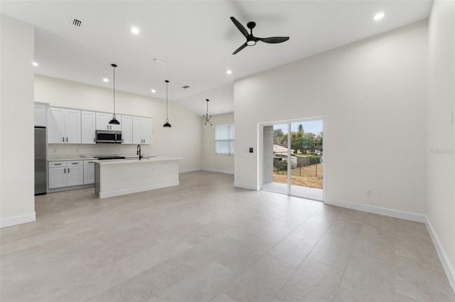 27 Palmetto Dr, House other with 3 bedrooms, 2 bathrooms and null parking in DEBARY FL | Image 37