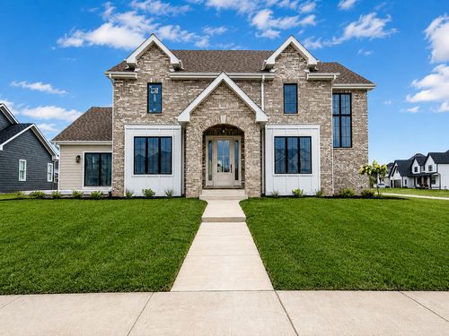13063 Spirea Ave, Saint John, IN, 46373-7545 | Card Image