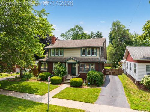 183 W Columbia Ave, Belleville, MI, 48111-2719 | Card Image