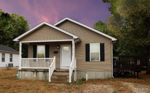 403 Villar St, Fredericktown, MO, 63645-1039 | Card Image