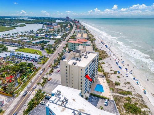 203-19450 Gulf Blvd, INDIAN SHORES, FL, 33785-2279 | Card Image