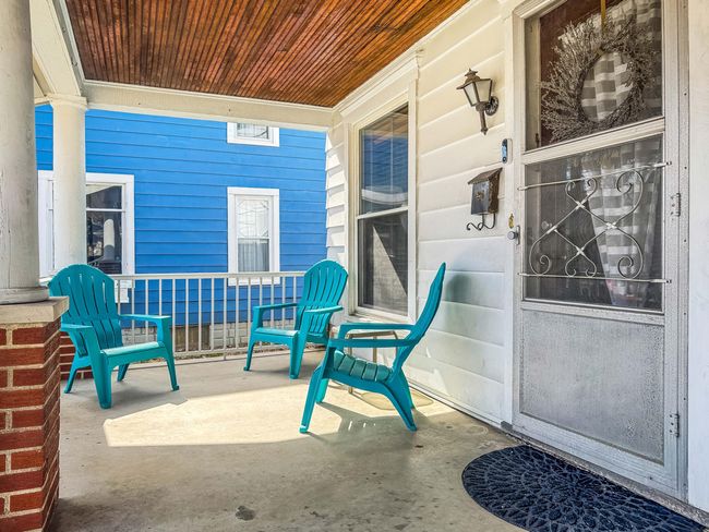 Front Porch | Image 4