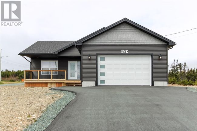 1 Annie’s Way, House other with 3 bedrooms, 2 bathrooms and null parking in Flatrock NL | Image 28