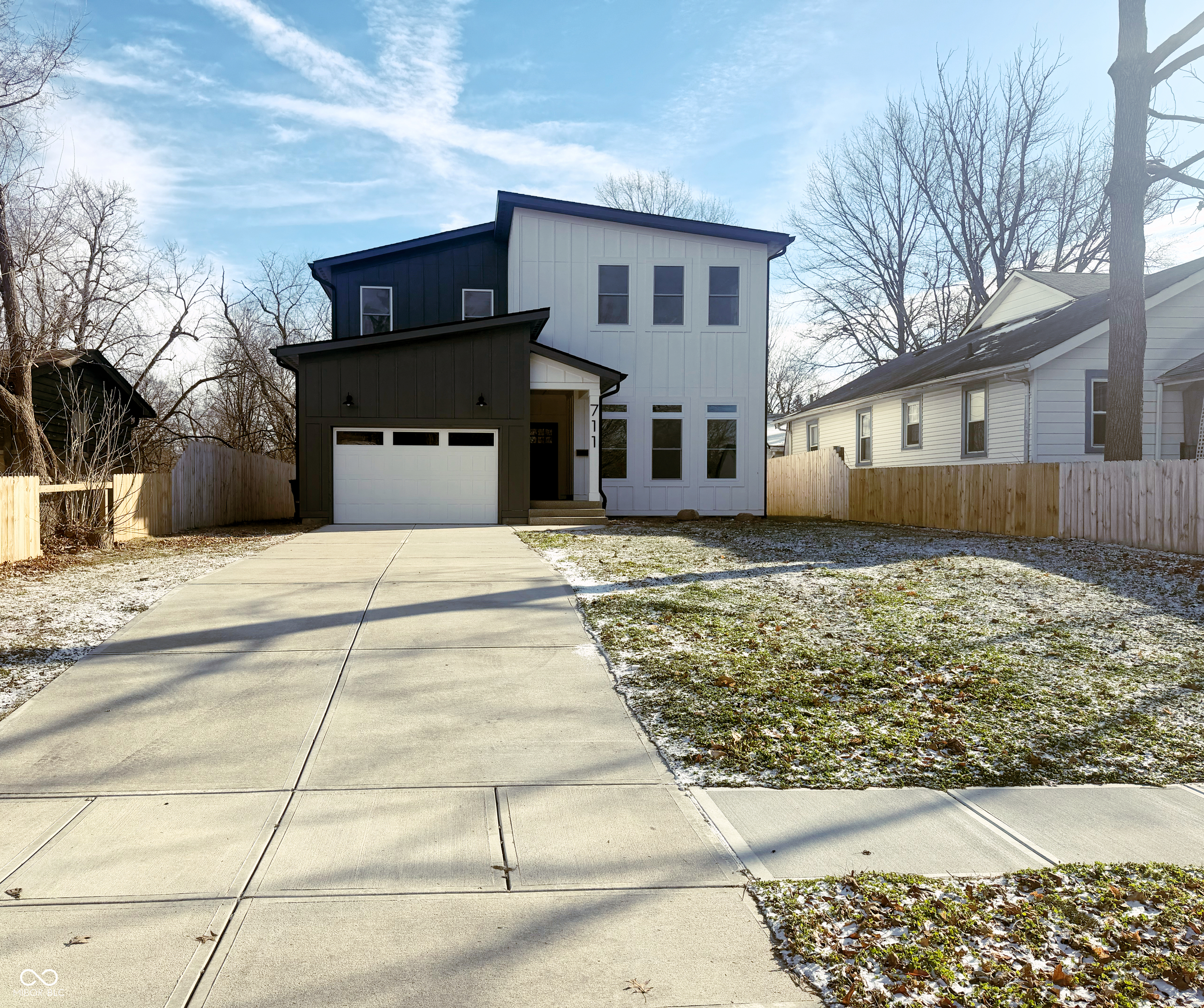 Residential in Indianapolis 3