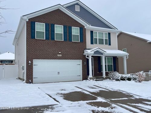 12013 Cascade Falls Trl, Louisville, KY, 40229-6519 | Card Image