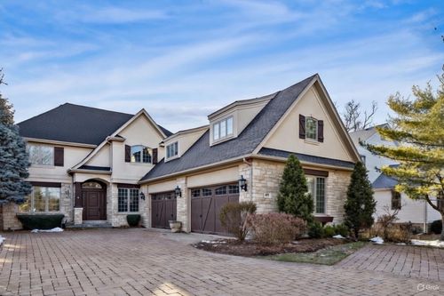 423 56th St, Clarendon Hills, IL, 60514-1505 | Card Image