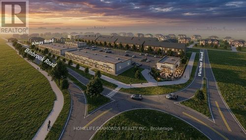 20-11 Alway Road, Hamilton (Binbrook), ON, L0R1C0 | Card Image