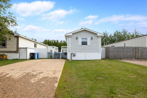 193 Mustang Road, Fort Mcmurray, AB, T9H5K4 | Card Image