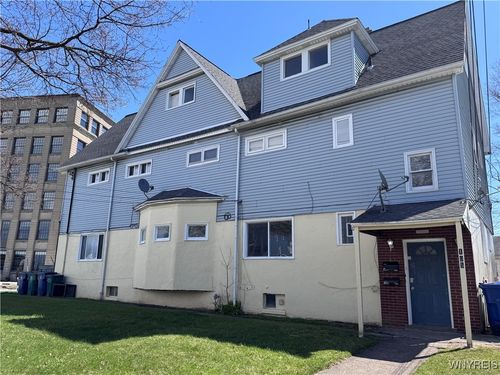 upper-105 Wiley Place, Buffalo, NY, 14207 | Card Image