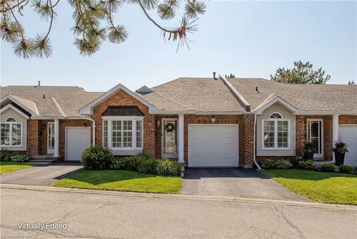 26-20 Meadowlands Blvd, Ancaster, ON, L9K1J5 | Card Image